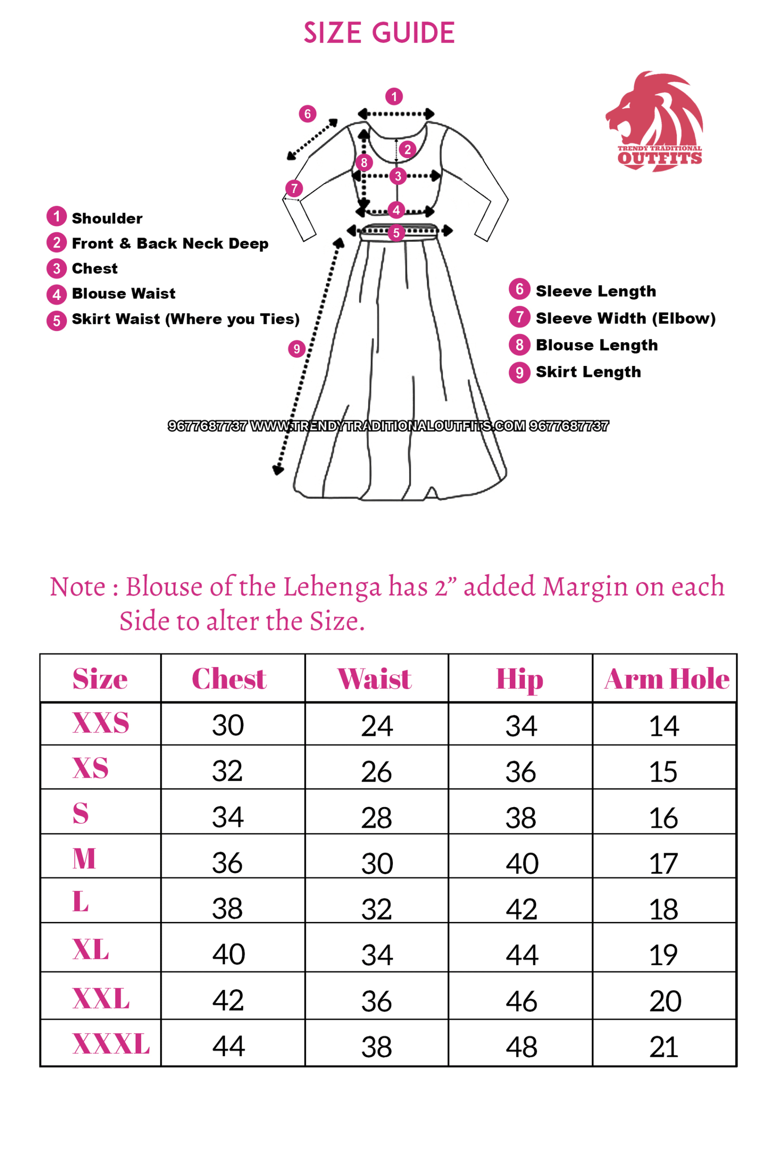 size-chart size-chart