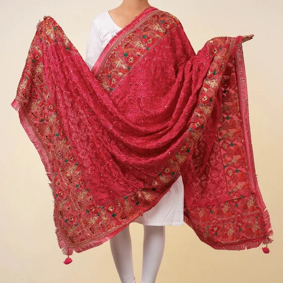 Dupatta