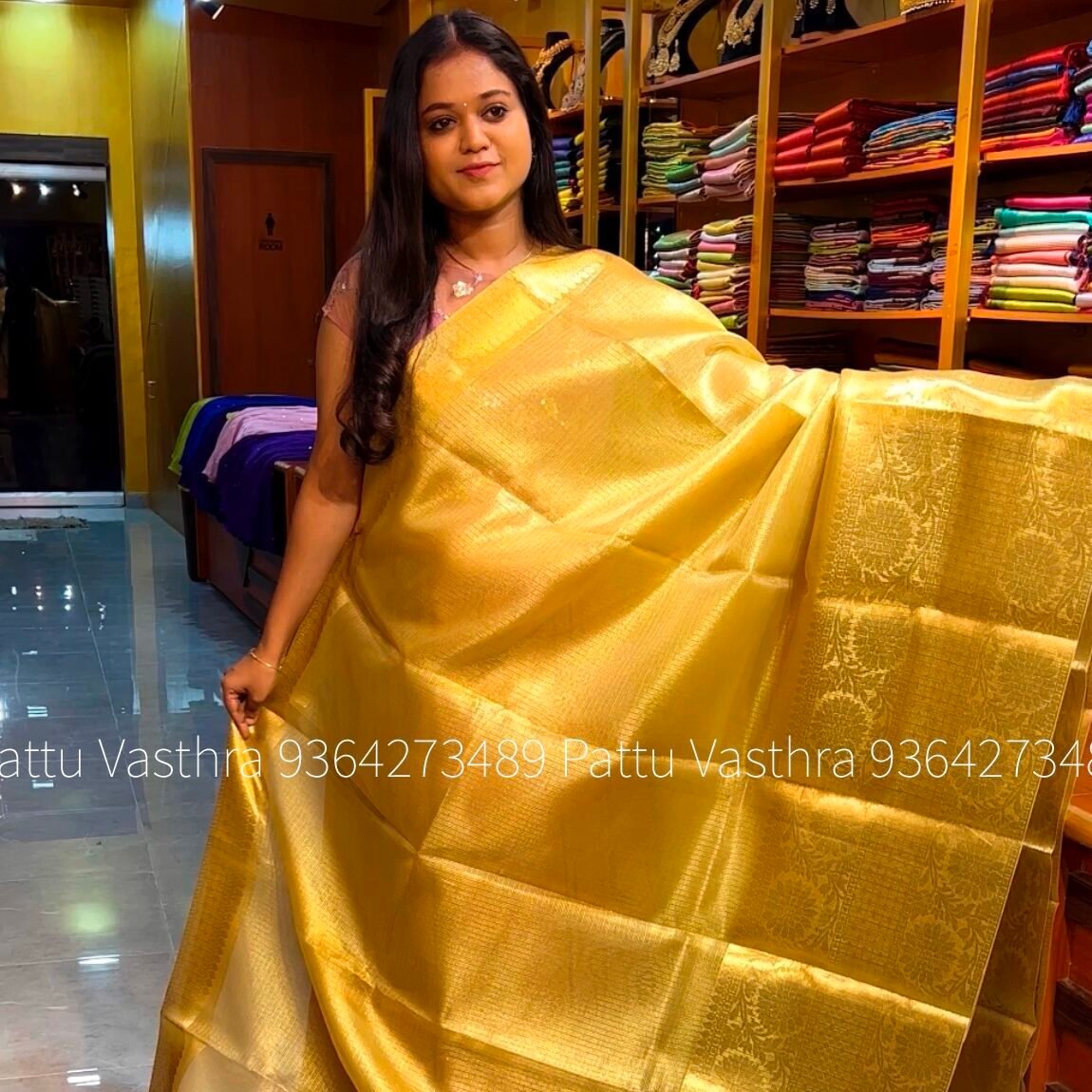 Sarees