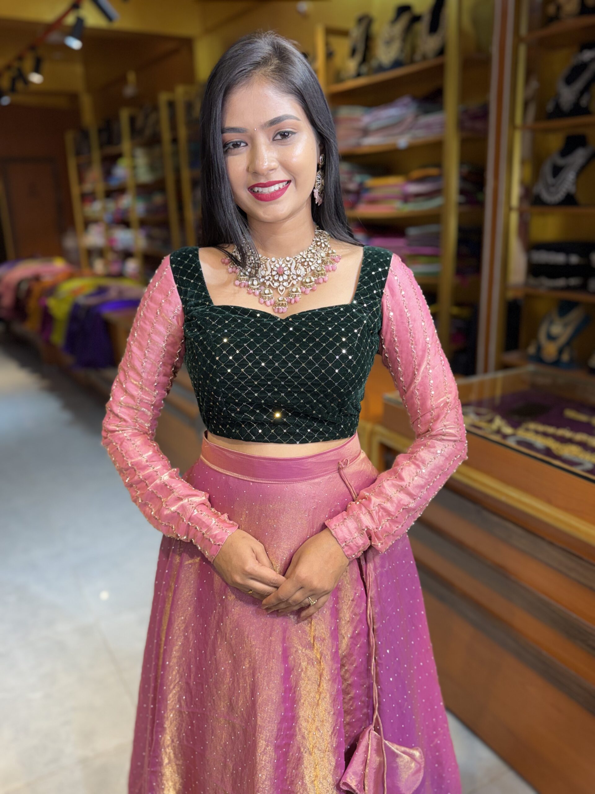 Minmini Rose Gold - Image 2