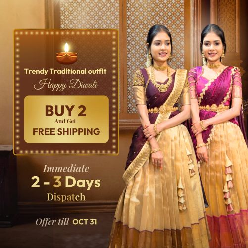 trendytraditionaloutfits