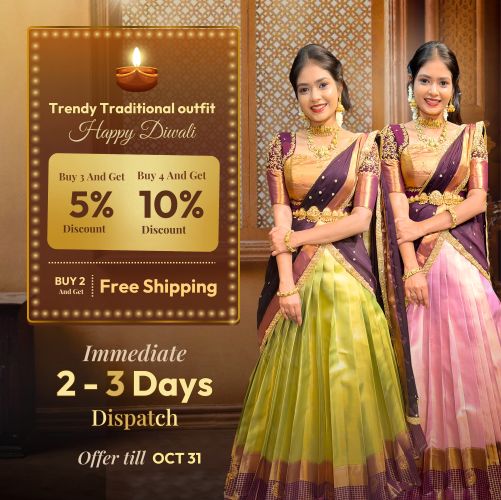 trendytraditionaloutfits