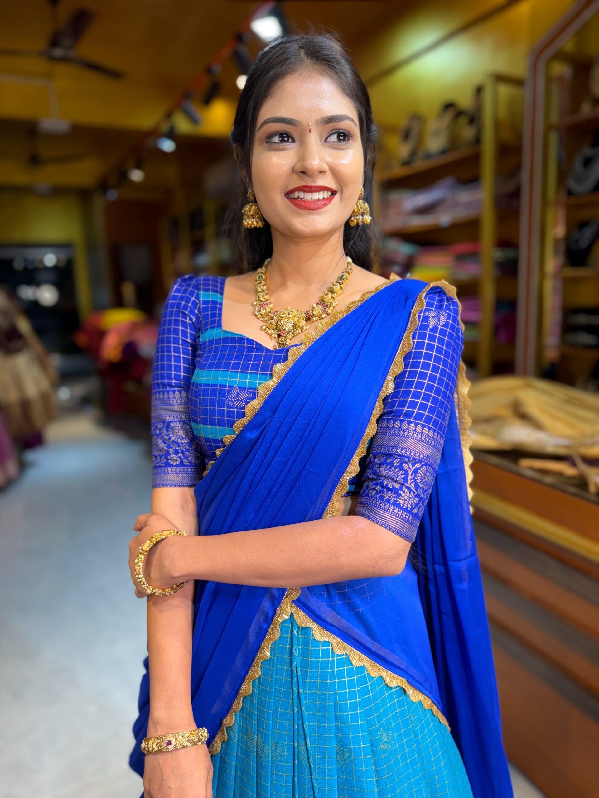 KADHAL - Rama Blue - Image 2