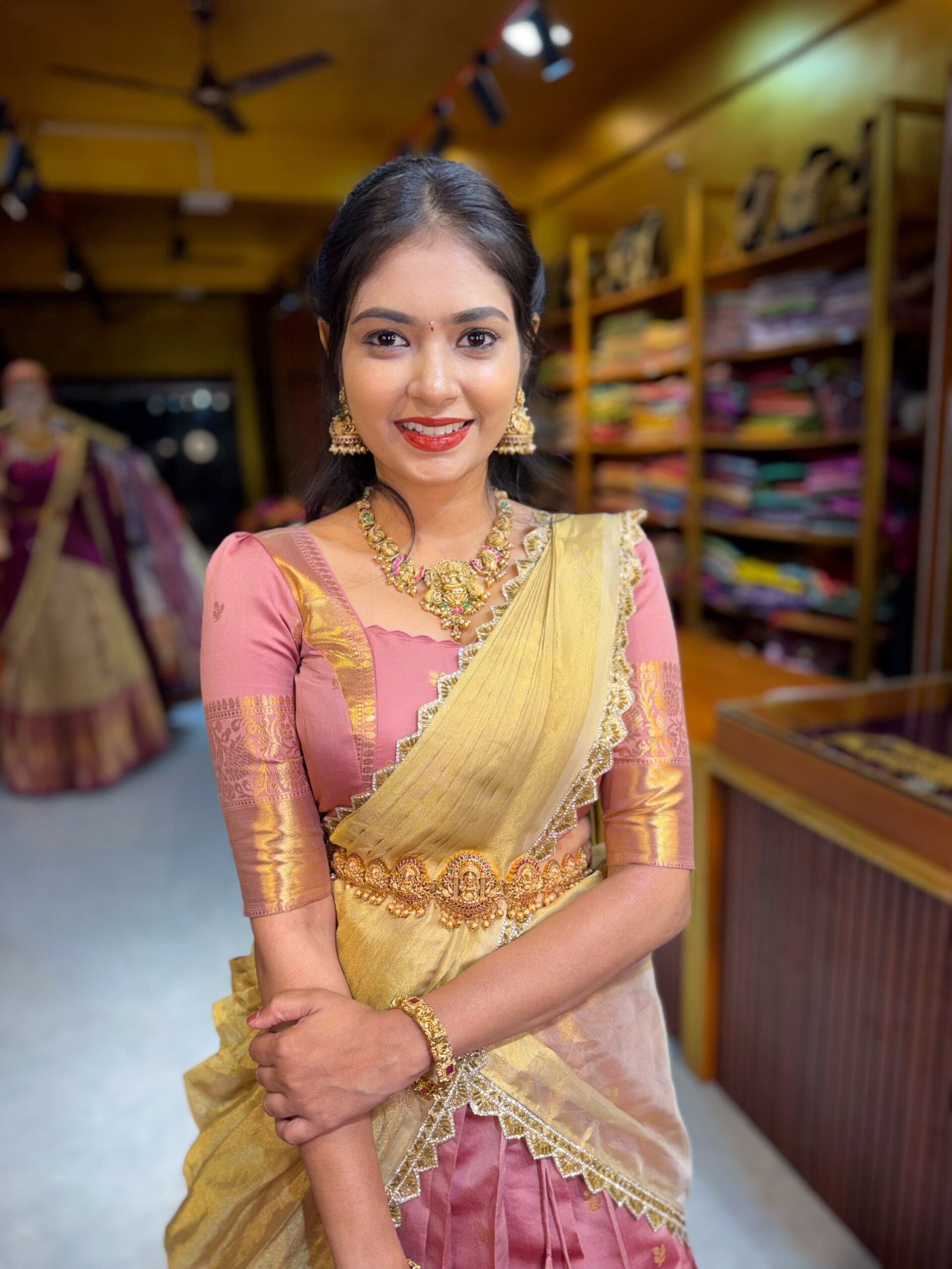 Laya - Pink - Image 2