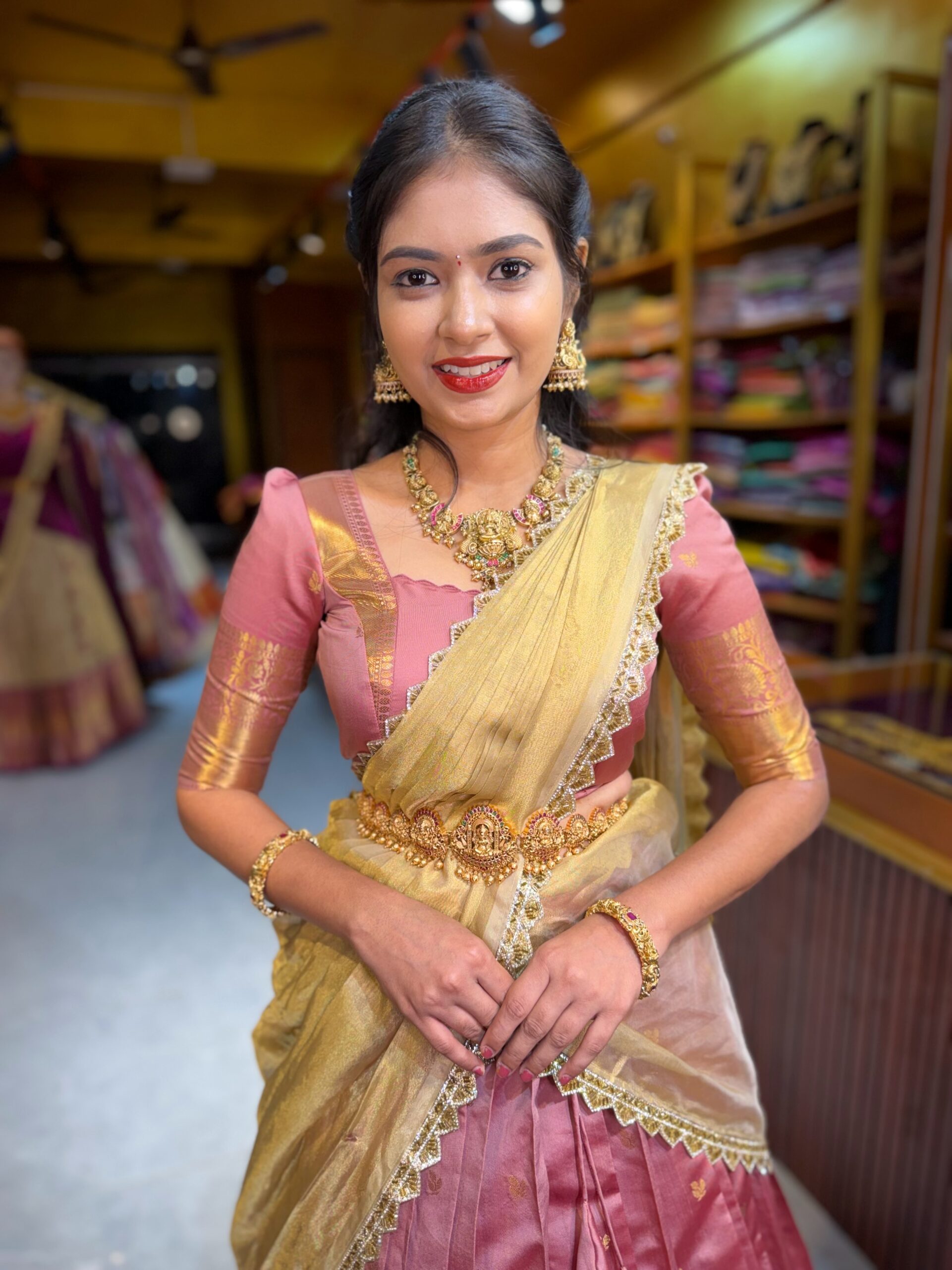 Laya - Pink - Image 4
